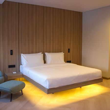 אלמטי Resident Hotel Abay מראה חיצוני תמונה